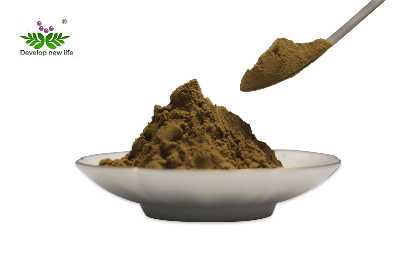 Siberian Ginseng Root Extract